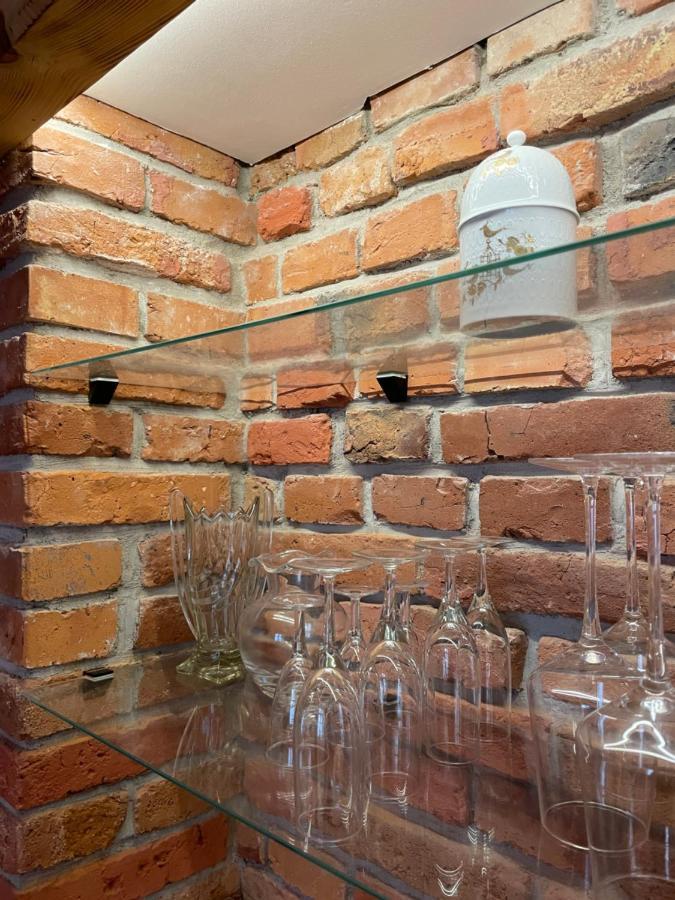 Family Suite Краков Экстерьер фото