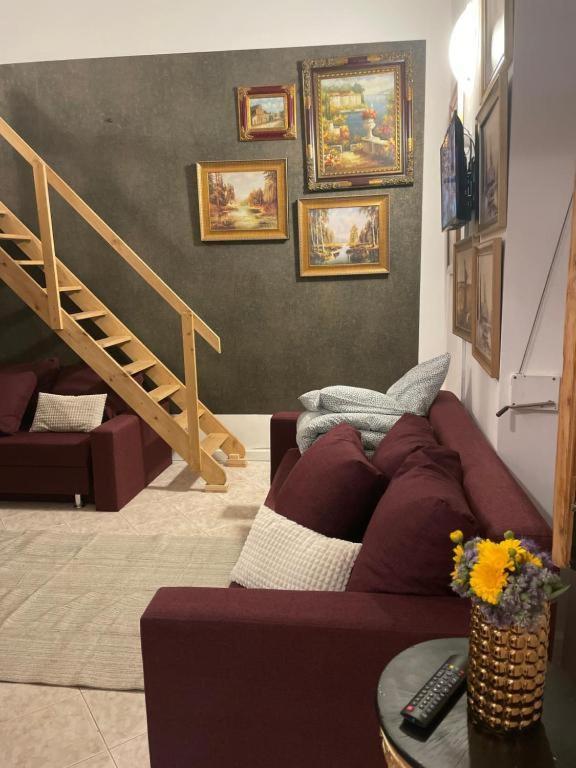 Family Suite Краков Экстерьер фото