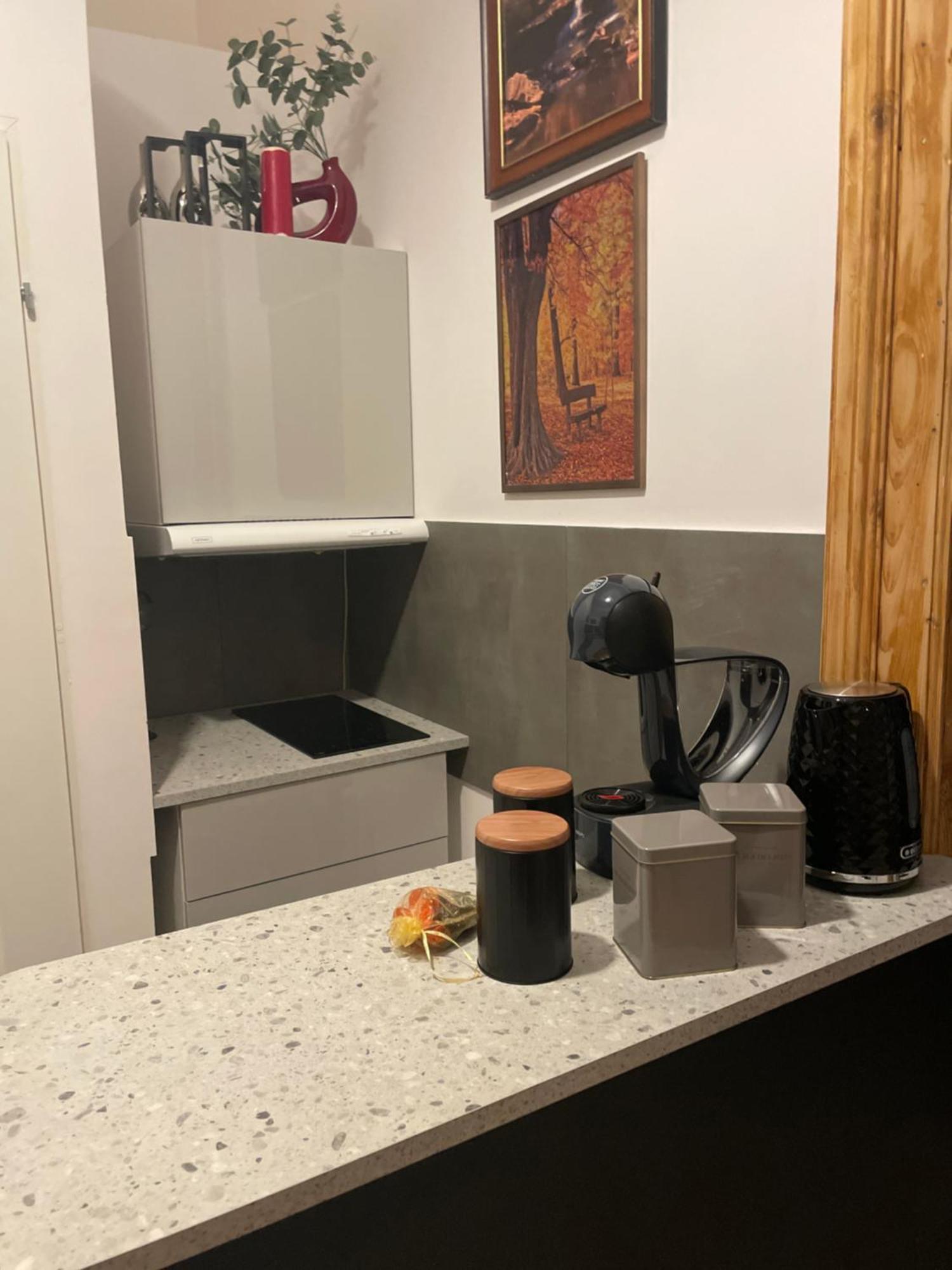 Family Suite Краков Экстерьер фото