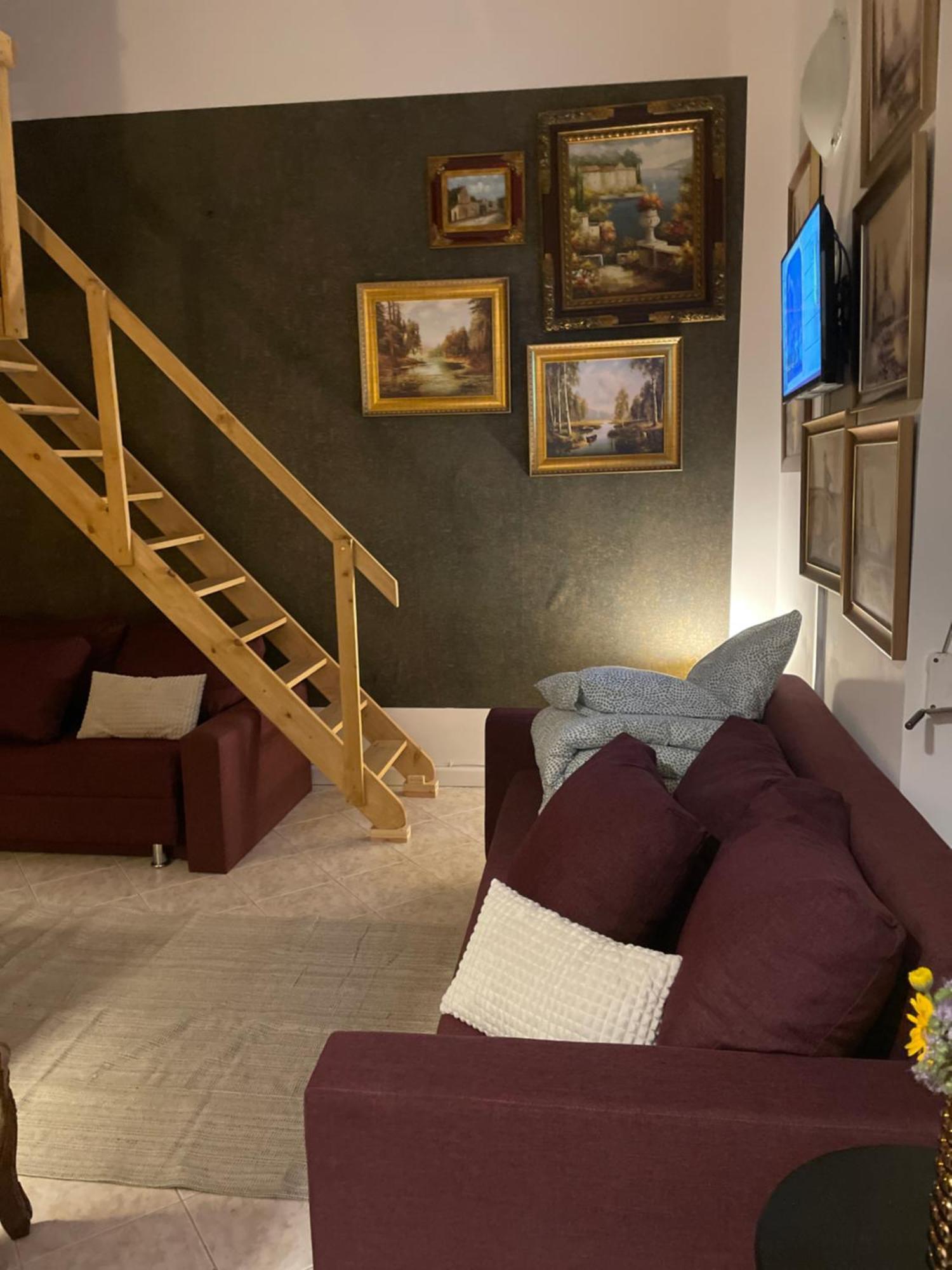 Family Suite Краков Экстерьер фото