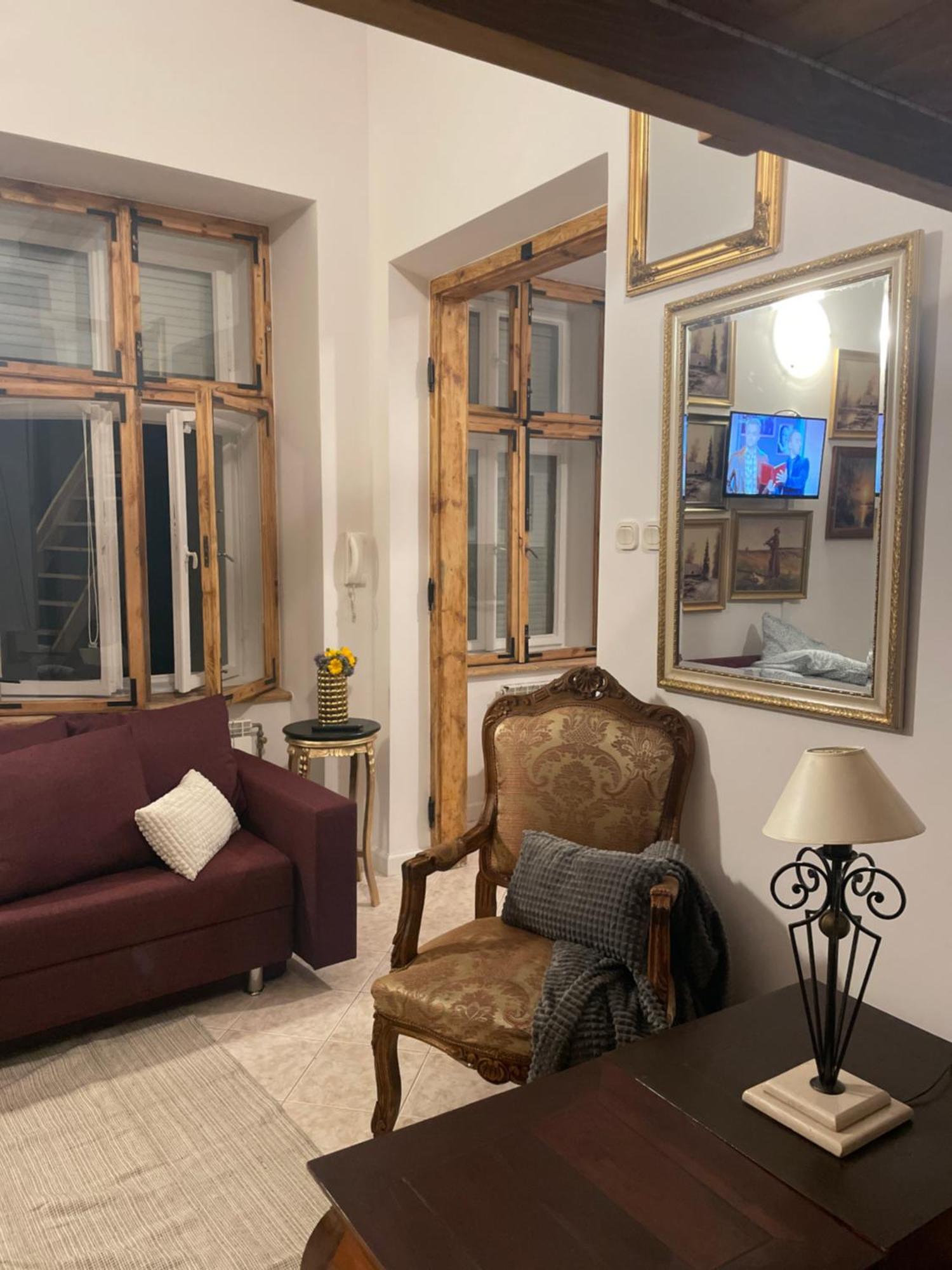Family Suite Краков Экстерьер фото