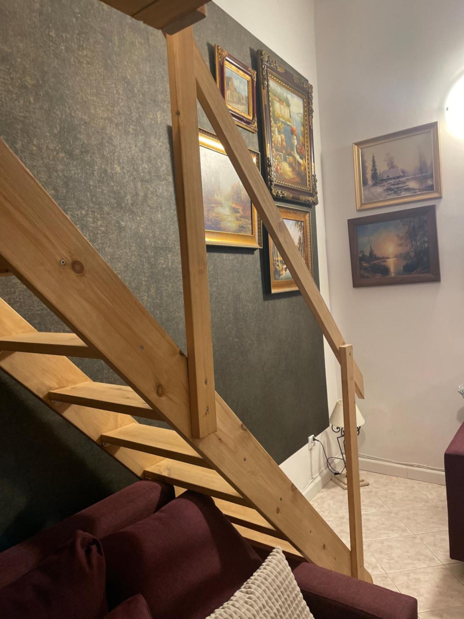 Family Suite Краков Экстерьер фото