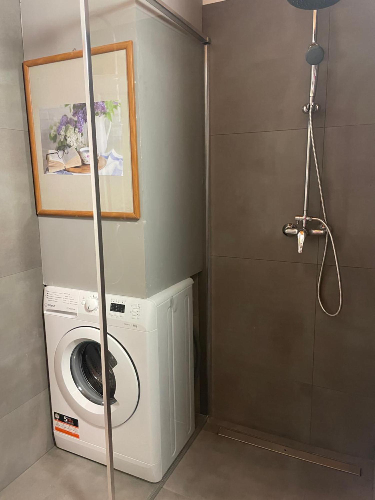 Family Suite Краков Экстерьер фото