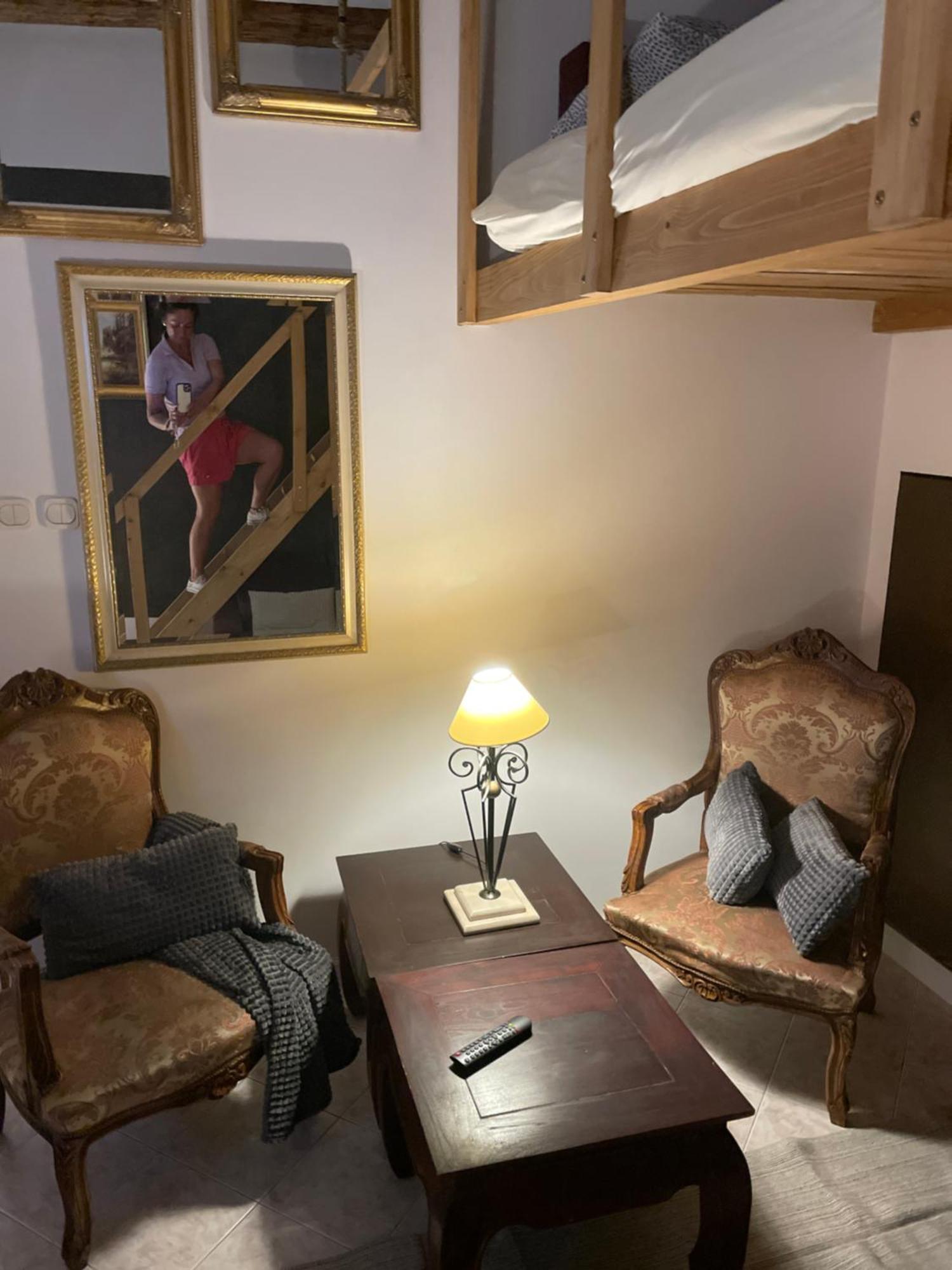 Family Suite Краков Экстерьер фото