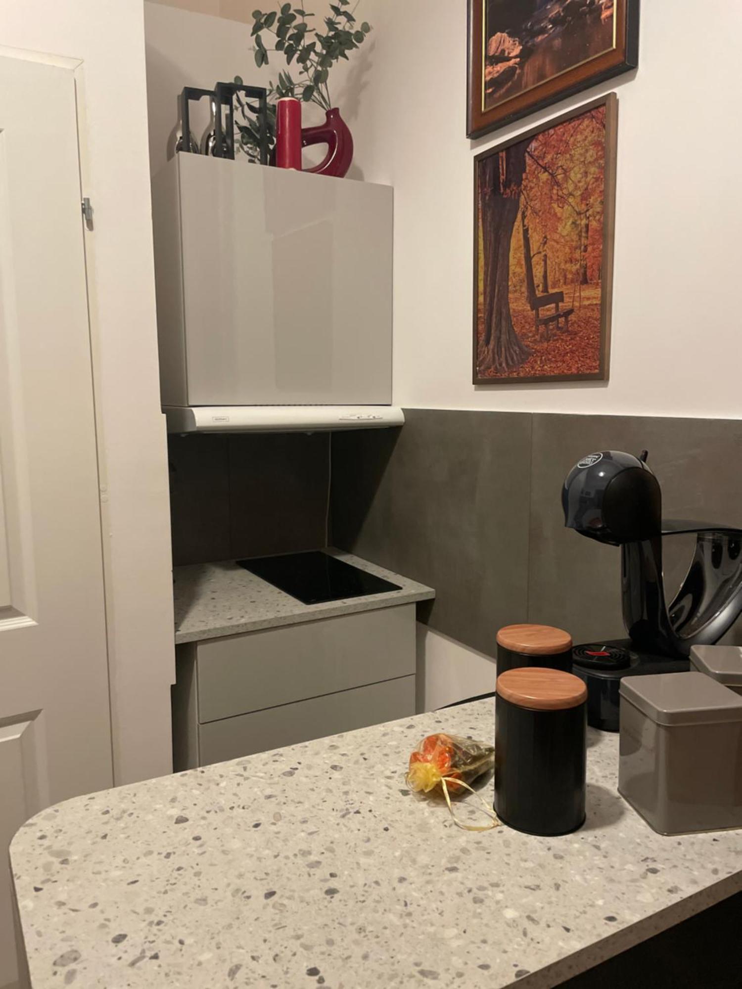 Family Suite Краков Экстерьер фото